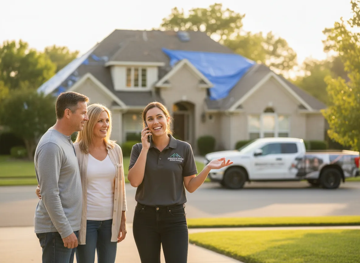 Emergency Roof Repair Raymond, MN FAQs
